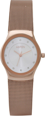 

Aspen AP1880 Watch - For Women