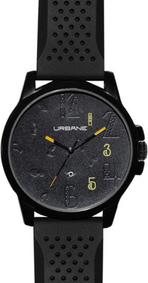 

Urbane U-34991PAGC Watch