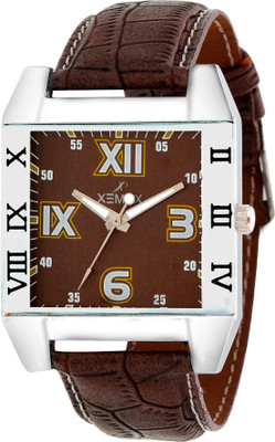 

Xemex ST1051SL05 New Generation Watch - For Men