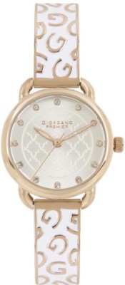 Giordano P2050-55 Analog Watch  - For Women   Watches  (Giordano)