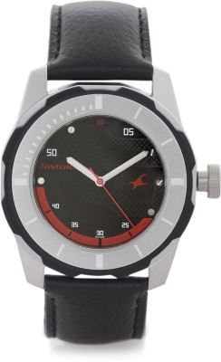 Fastrack 3099SL06 Analog Watch  - For Men   Watches  (Fastrack)