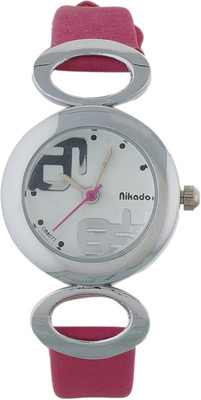 

Nikado B0583 Watch - For Women