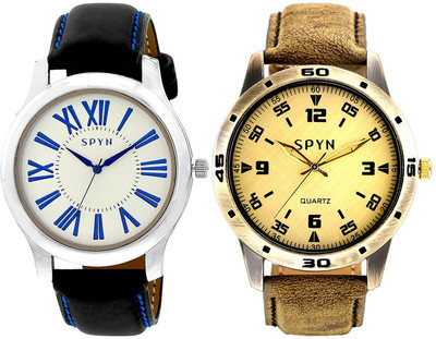 

Spyn Casual Watch - For Men