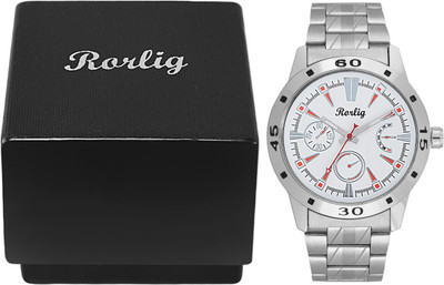 

Rorlig RR-0036 Essential Watch - For Men