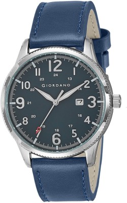 Giordano A1048-05 Analog Watch  - For Men   Watches  (Giordano)