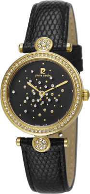 

Pierre Cardin PC106392S04U Watch - For Women