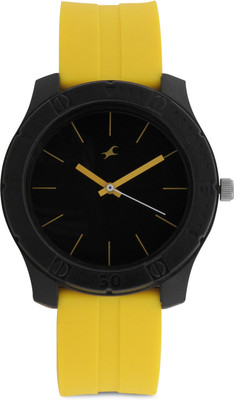 

Fastrack 3062PP16 Tees Watch - For Men & Women