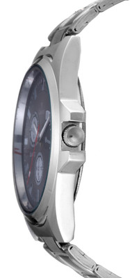 60% OFF on Calvino Cgac-142011d.Grey Analog Watch - For Men 60% OFF on Calvino Cgac-142011d.Grey Analog Watch - For Men