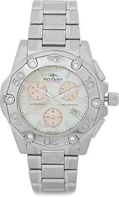 Rotary ALB90033C07 Analog Watch  - For Women   Watches  (Rotary)