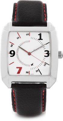 Fastrack NG9336SL01 Basics Analog Watch  - For Men   Watches  (Fastrack)