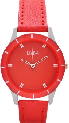 Luba KJ52 Stylo Watch  - For Women   Watches  (Luba)