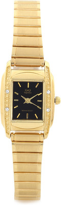

Q&Q S041-012Y Watch - For Women