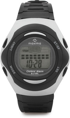 

Maxima 22940PPDN Watch - For Men