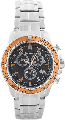 

Giordano 1567-11 Watch - For Men