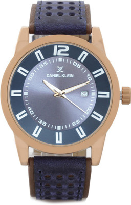 

Daniel Klein DK10993-2 Watch - For Men