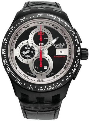 

Swatch SVGB400_O Watch - For Men