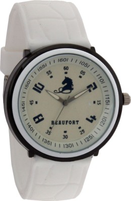 

Beaufort BT-1145-WHT_1076 Watch - For Men