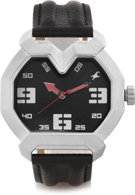 

Fastrack 3129SL02 Watch - For Men