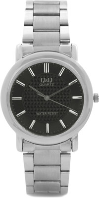 

Q&Q Q600-202Y Watch - For Men
