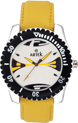 

Artek AK1043YL Watch - For Men