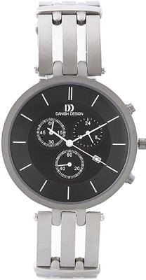 

Danish Design IQ62Q772 Watch - For Men