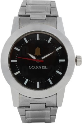 Golden Bell GB0052 Casual Analog Watch  - For Men   Watches  (Golden Bell)