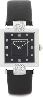 

Pierre Cardin PC105752F04U Watch - For Women