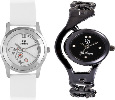 

CB Fashion 118-128 Watch - For Women