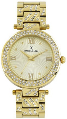 

Daniel Klein DK10964-1 Watch - For Women