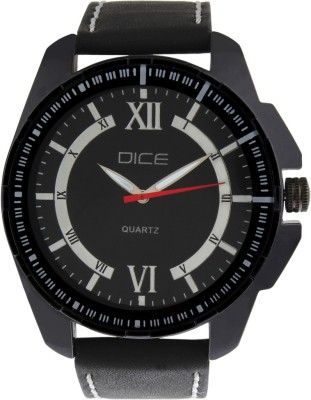 Dice INSB-B054-2709 Inspire B Analog Watch  - For Men   Watches  (Dice)
