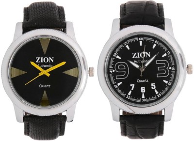 Zion 1064 Analog Watch  - For Men   Watches  (Zion)
