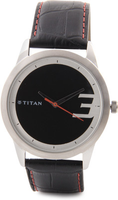 

Titan 1584SL02 Tagged Watch - For Men
