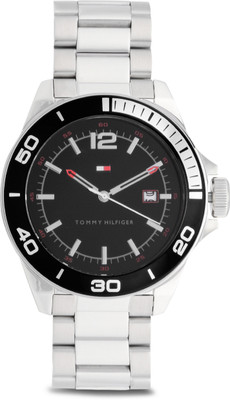

Tommy Hilfiger TH1790932/D Watch - For Men
