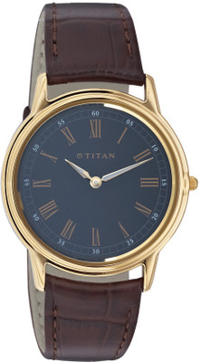 

Titan 1488YL04 Watch - For Men