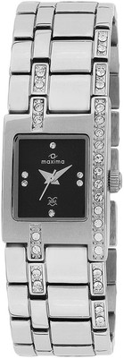 

Maxima 30152BMLI Swarovski Attivo Watch - For Women