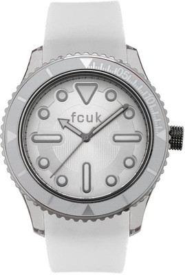 

Tommy Hilfiger FC1063PWUN Watch