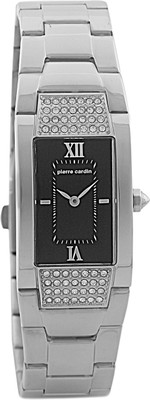 

Pierre Cardin PC104952F07U Watch - For Women