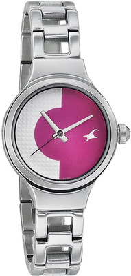 

Fastrack 6134SM02 Watch - For Women