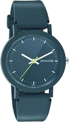 

SF 7934PP11 Superfibre Watch - For Men