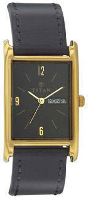 

Titan 1448YL06 Watch - For Men