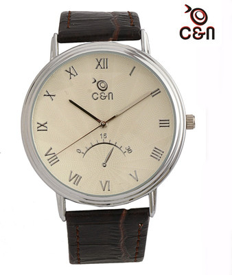 

Chappin & Nellson CN_01_G New Series Watch - For Men