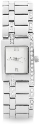 

Maxima 30150BMLI Watch - For Women