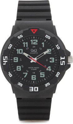 Q&Q VR18J001Y Analog Watch  - For Men   Watches  (Q&Q)