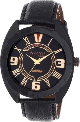 Swaggy NN193 Watch  - For Men   Watches  (Swaggy)
