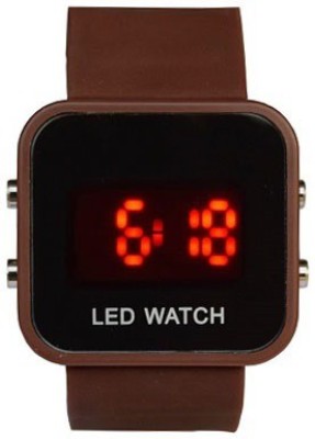 Vitrend Led Screen-20 Digital Watch  - For Couple   Watches  (Vitrend)