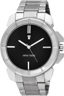 Swiss Trend ST2198 Watch  - For Men   Watches  (Swiss Trend)