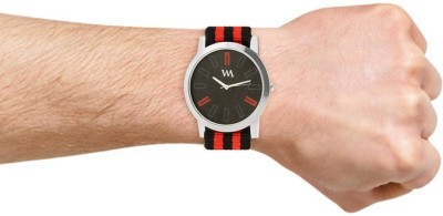 WM WMAL-193xy Analog Watch  - For Women   Watches  (WM)
