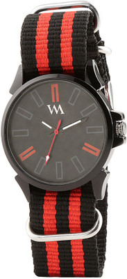 

Watch Me WMAL-192appeasy Watch - For Men