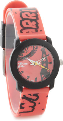 

Zoop C3025PP27 Watch - For Boys & Girls