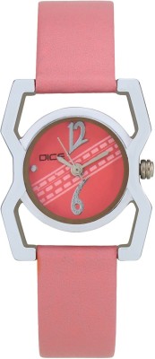 Dice ENCA-M148-3513 Analog Watch  - For Women   Watches  (Dice)